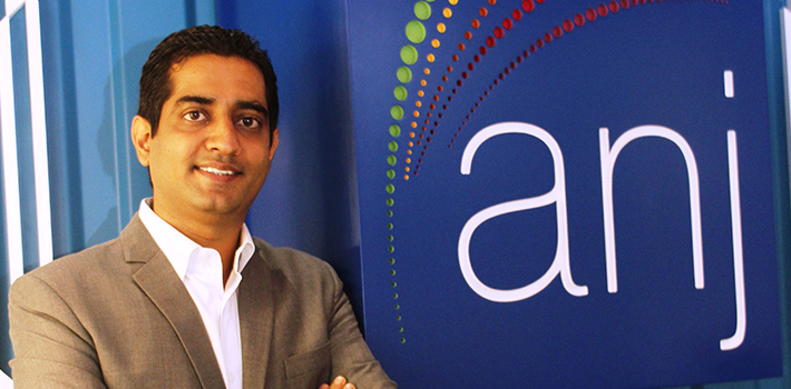 In conversation with Ashok Kularia, MD, ANJ Turnkey Projects